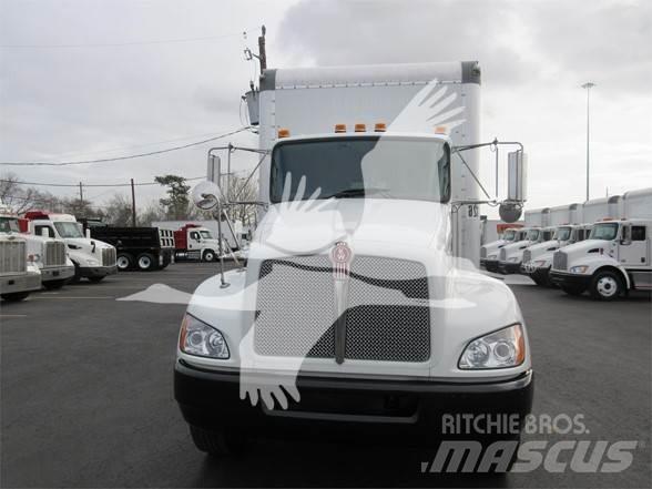 Kenworth T270 Other