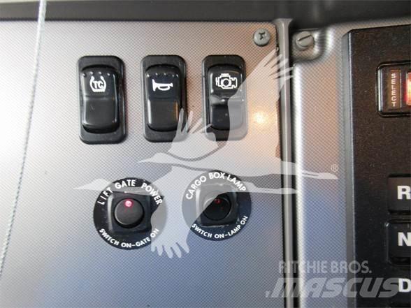 Kenworth T270 Other