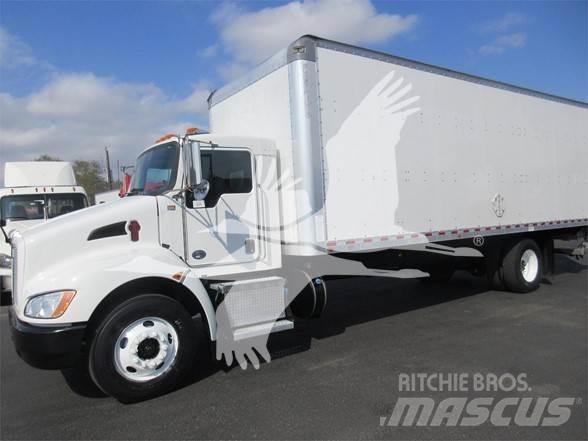 Kenworth T270 Other