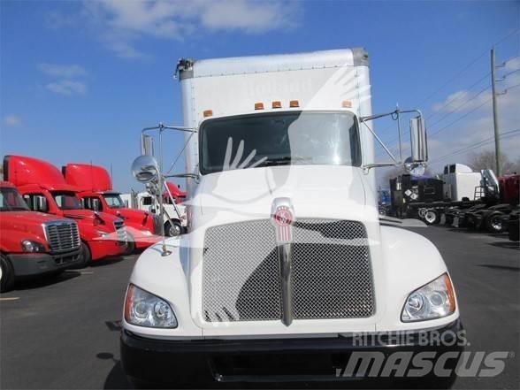 Kenworth T270 Other