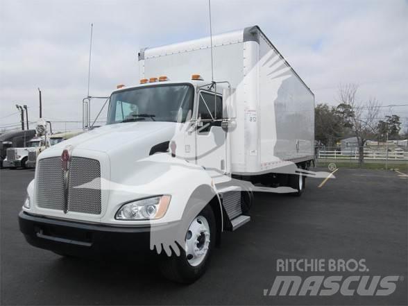Kenworth T270 Other