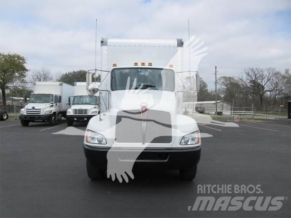 Kenworth T270 Other