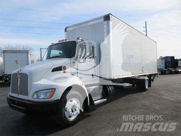 Kenworth T270 Other