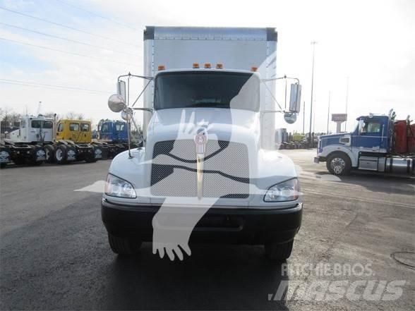 Kenworth T270 Other