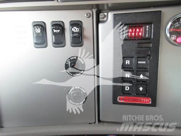 Kenworth T270 Other