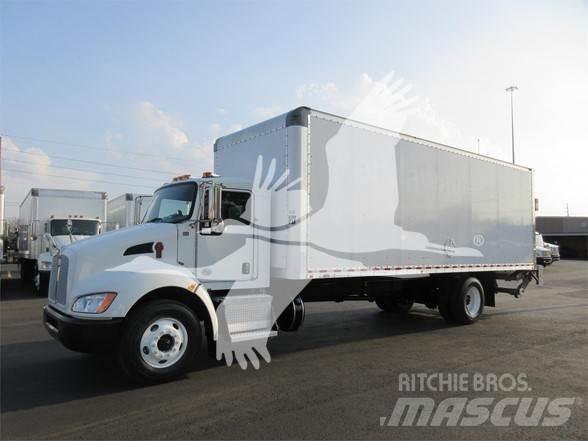 Kenworth T270 Other