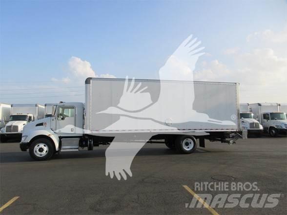 Kenworth T270 Other