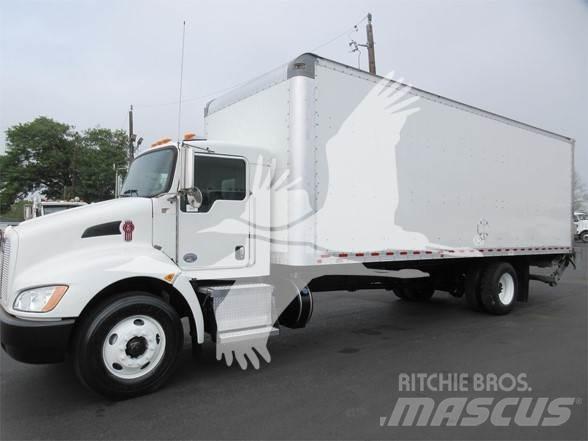 Kenworth T270 Other