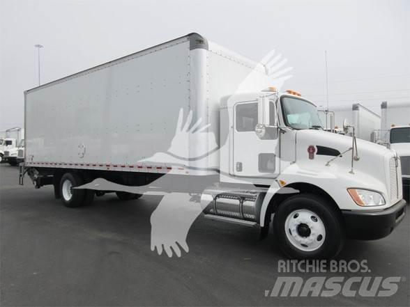Kenworth T270 Other