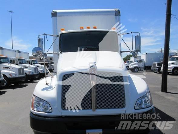 Kenworth T270 Other