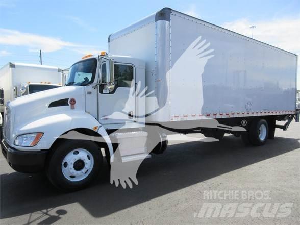 Kenworth T270 Other