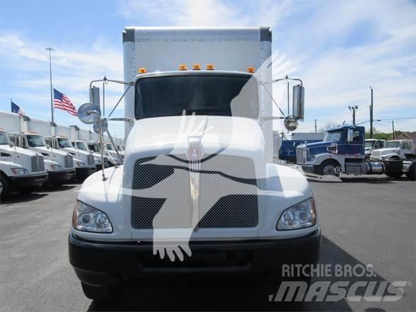Kenworth T270 Other