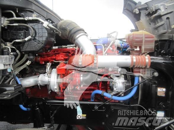 Kenworth T880 Prime Movers