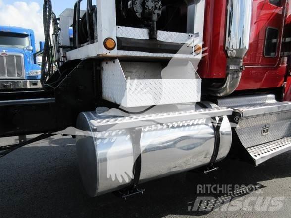 Kenworth W900 Other