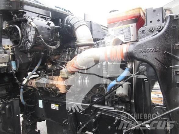 Peterbilt 567 Prime Movers