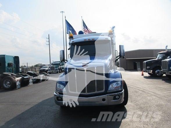 Peterbilt 579 Other
