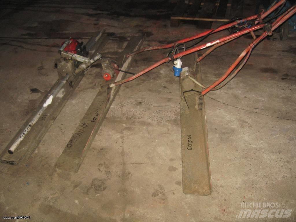 Honda ΔΟΝΗΤΙΚΙ ΠΗΧΗ Other