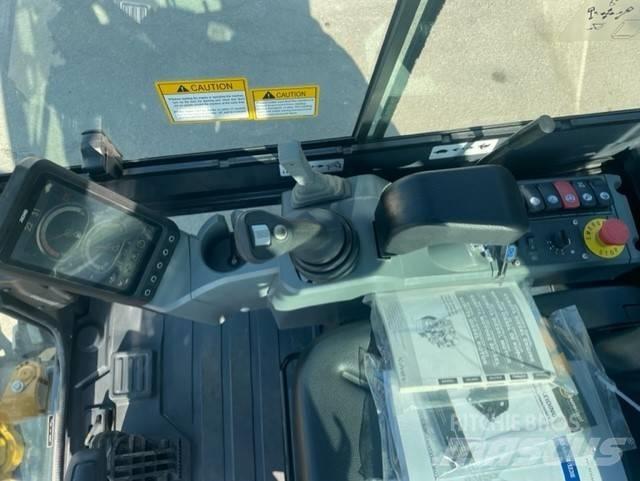 XCMG XC20E Mini excavators < 7t (Mini diggers)