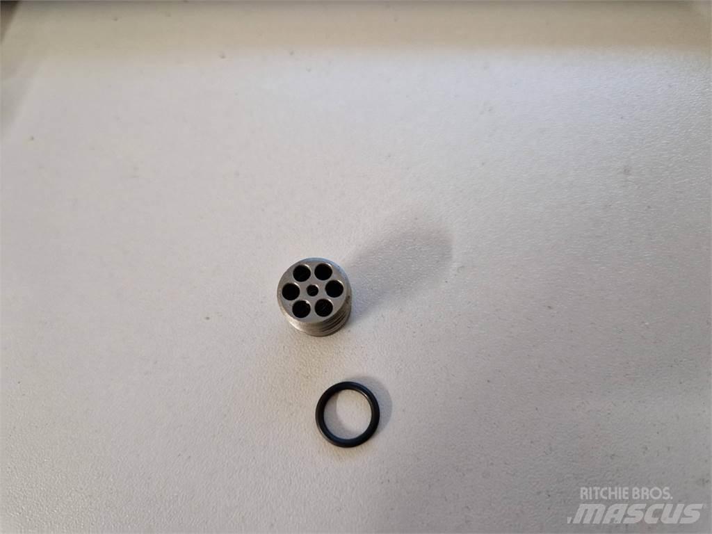 Rottne 072-0101 Hydraulics