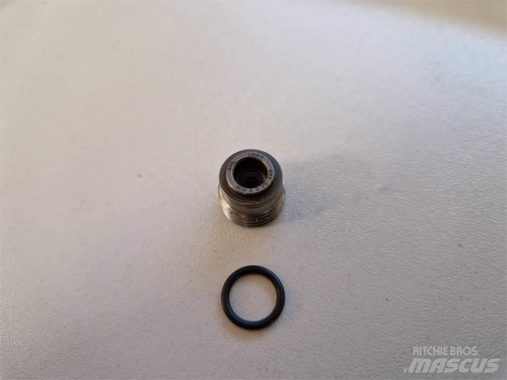 Rottne 072-0101 Hydraulics