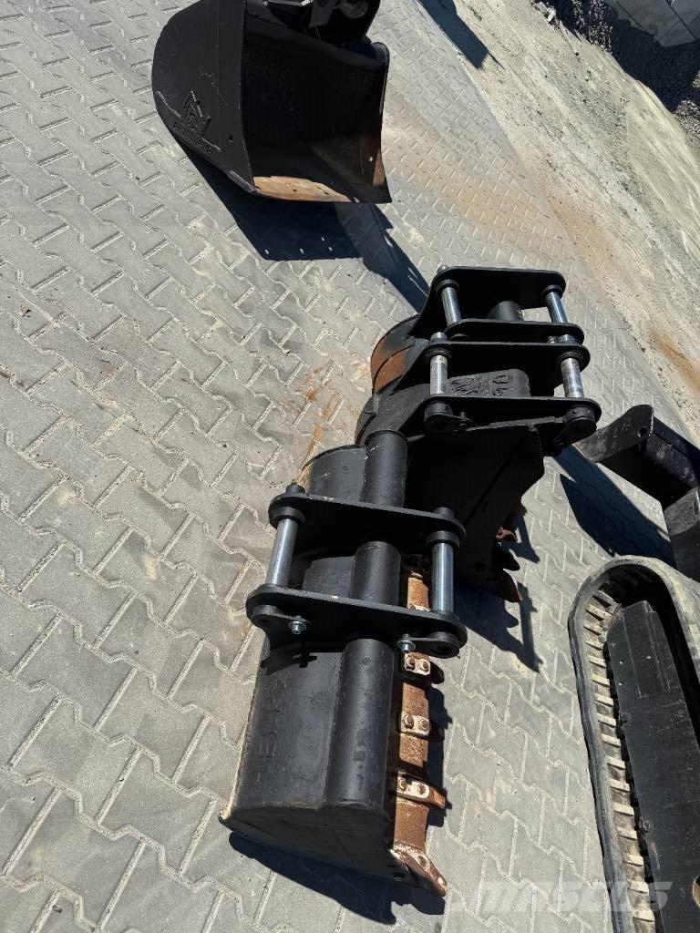 JCB 8055 RTS Mini excavators < 7t (Mini diggers)