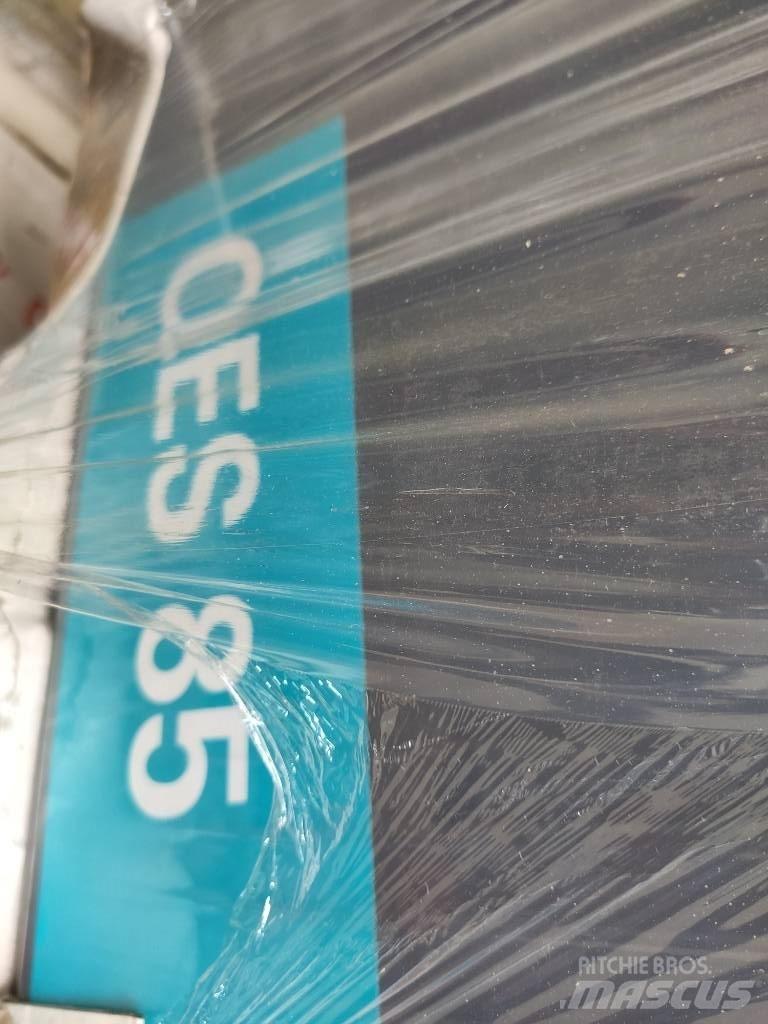 Atlas Copco QES 85 Diesel Generators