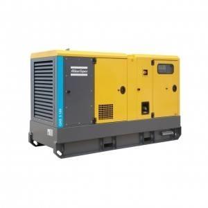 Atlas Copco QES 85 Diesel Generators