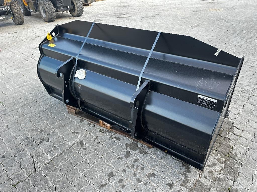  Sjørring Frontskovl Buckets