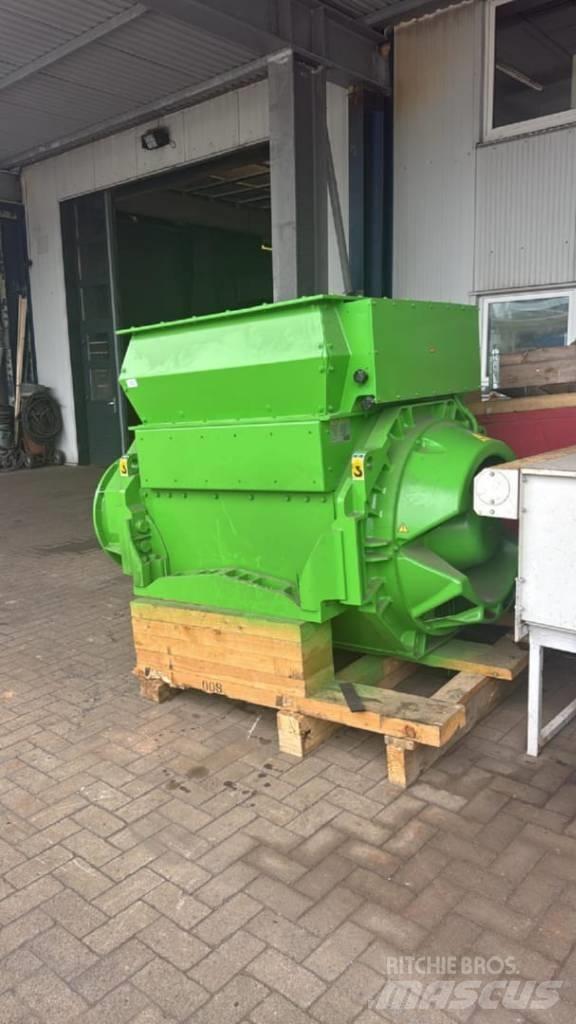 Stamford HVSI804R2 Other Generators