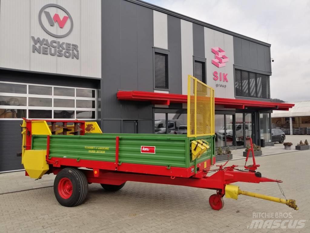  Tenkhoff RT14 Other trailers
