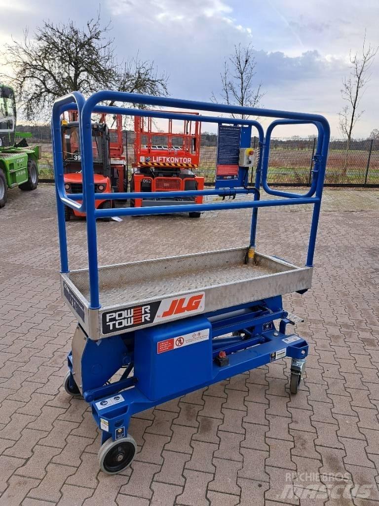 JLG Power Tower Other lifts and platforms