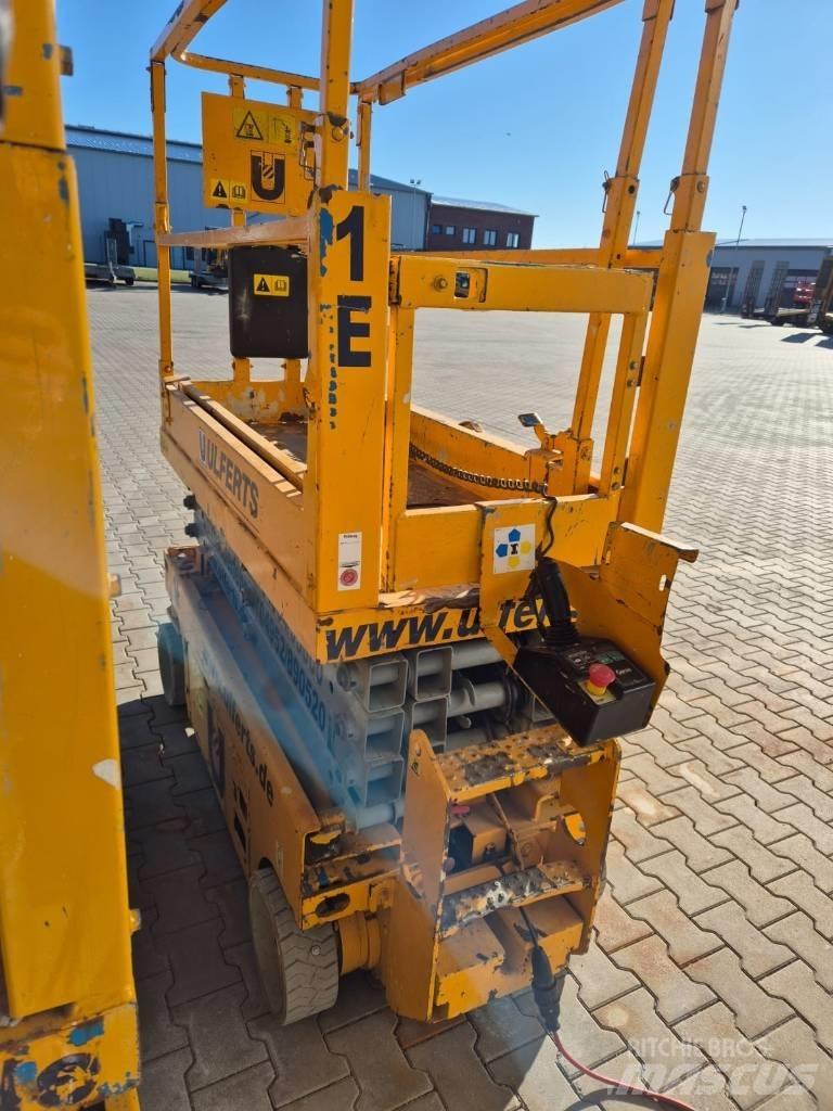 Genie GS 1932 Scissor lifts