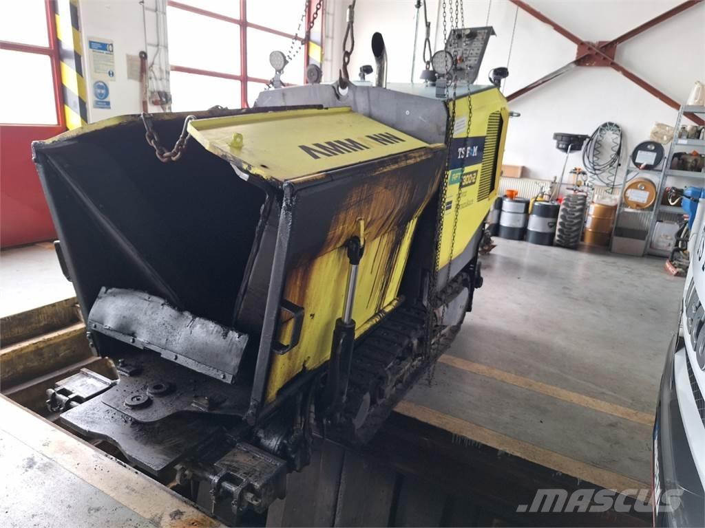 Ammann AFT 300-2 Other