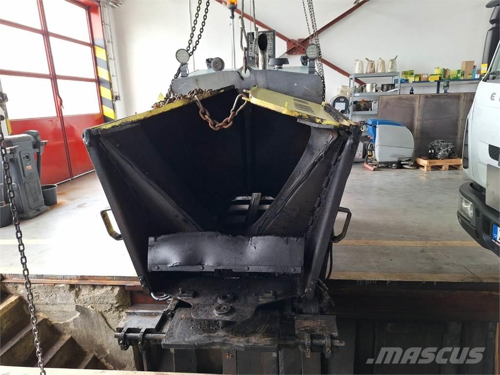 Ammann AFT 300-2 Other