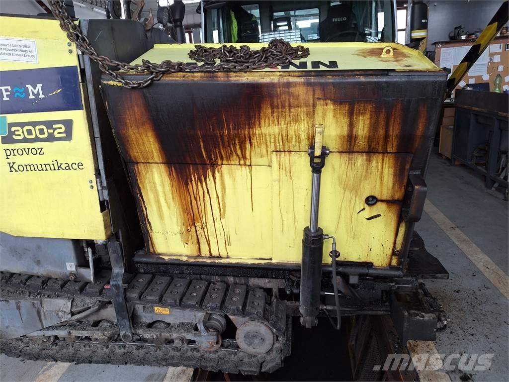Ammann AFT 300-2 Other