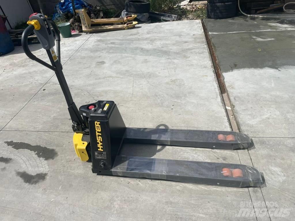 Hyster PC 1.5 Hand pallet truck