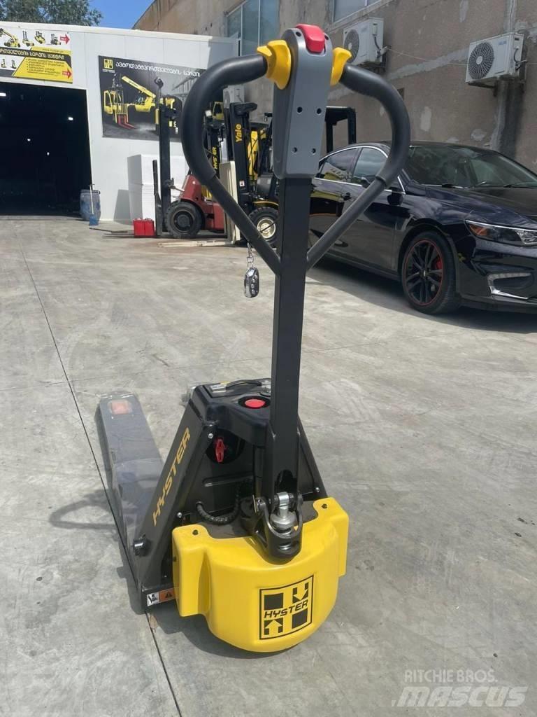 Hyster PC 1.5 Hand pallet truck