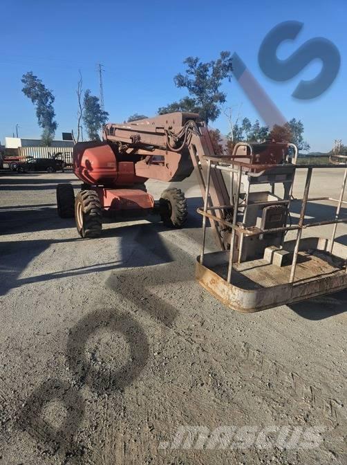 Manitou 160 ATJ Articulated boom lifts