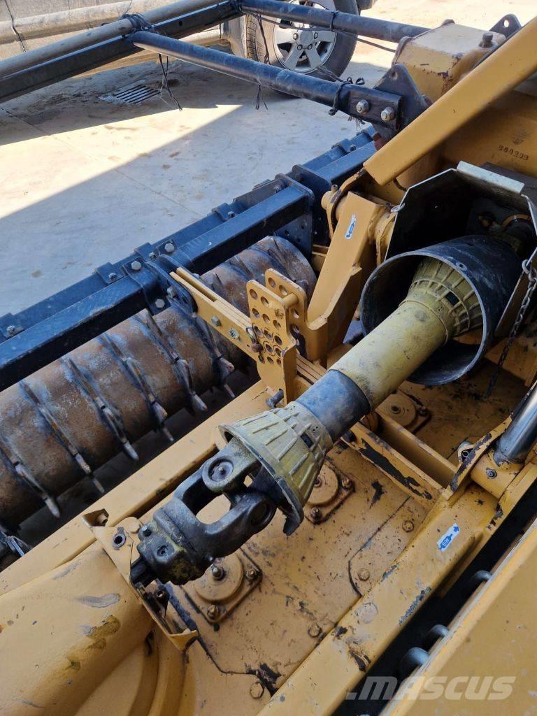 Alpego DF 500 Power harrows and rototillers