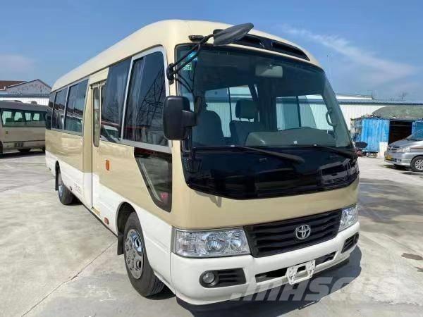 Toyota Coaster Bus Mini bus