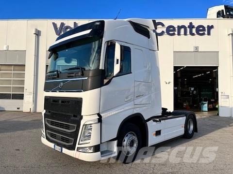 Volvo FH Prime Movers