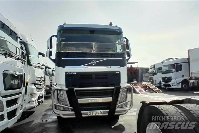 Volvo FH440 Other trucks