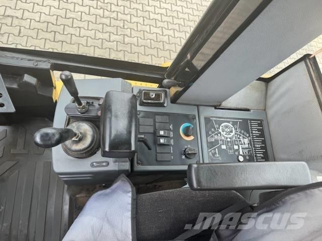 CAT IT 14 G Wheel loaders