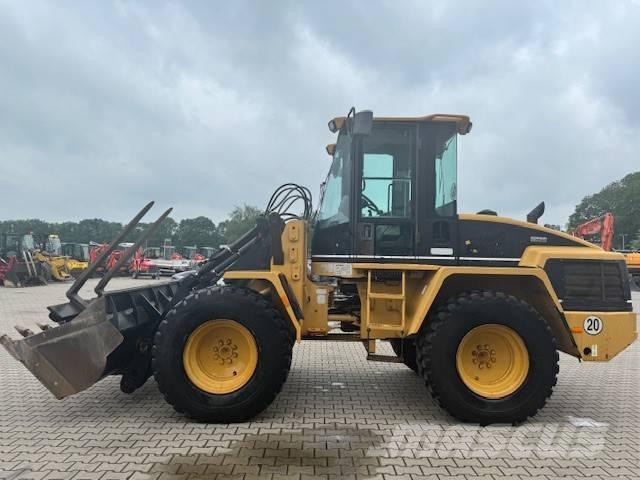 CAT IT 14 G Wheel loaders