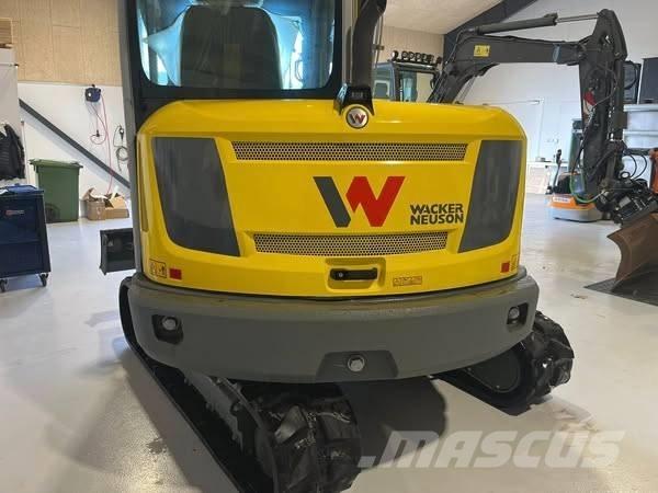 Wacker Neuson ET 65 Mini excavators < 7t (Mini diggers)