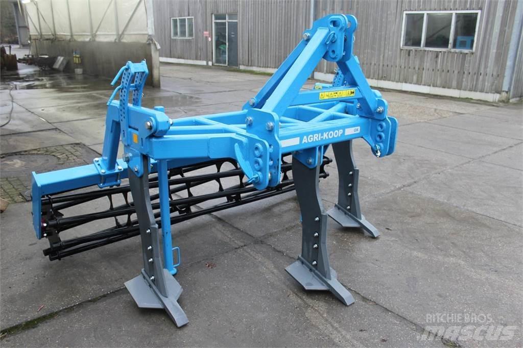 Agri-Koop GK2,7 Other tillage machines and accessories