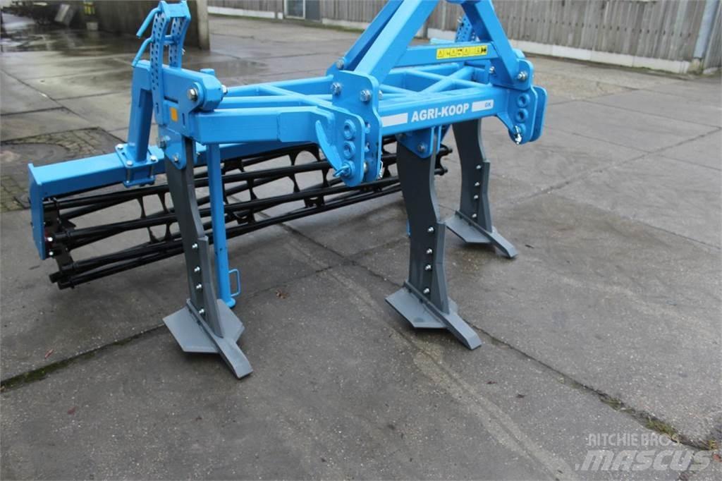 Agri-Koop GK2,7 Other tillage machines and accessories