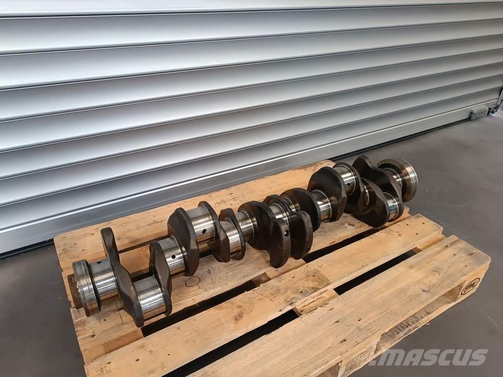 Volvo 20486222 Engines