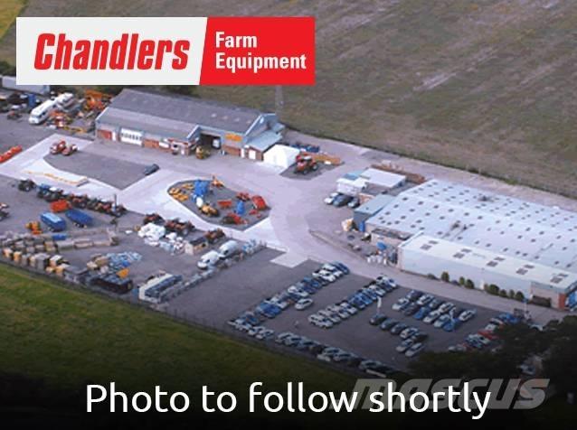 JCB 542-70 AgriXtra Telehandlers