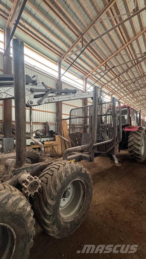 Belarus 1221.5 Tractors